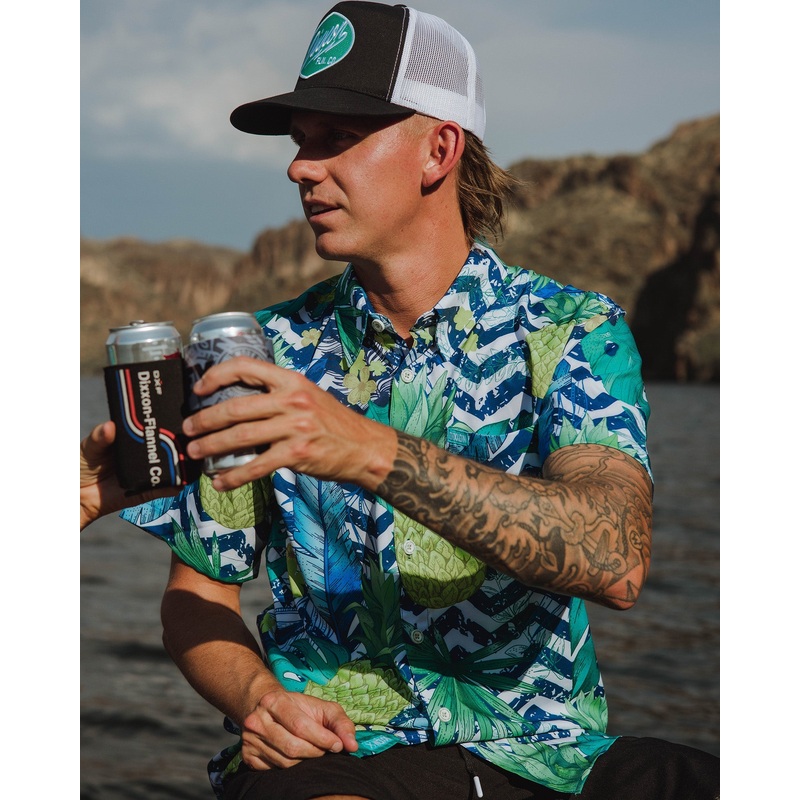 Pina Party Party Shirt