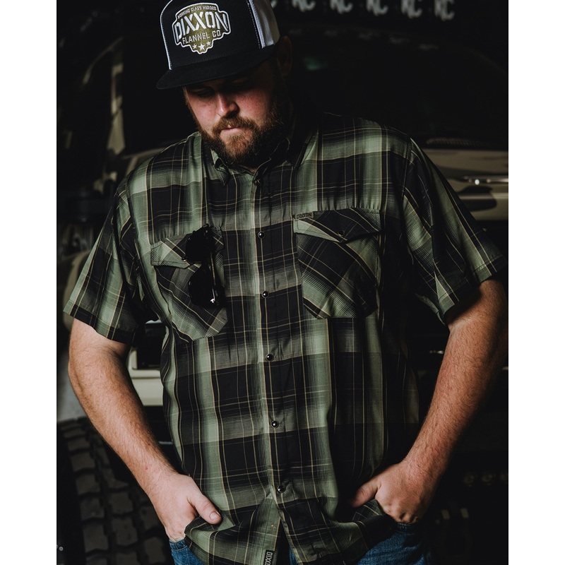 Reload Bamboo Short Sleeve