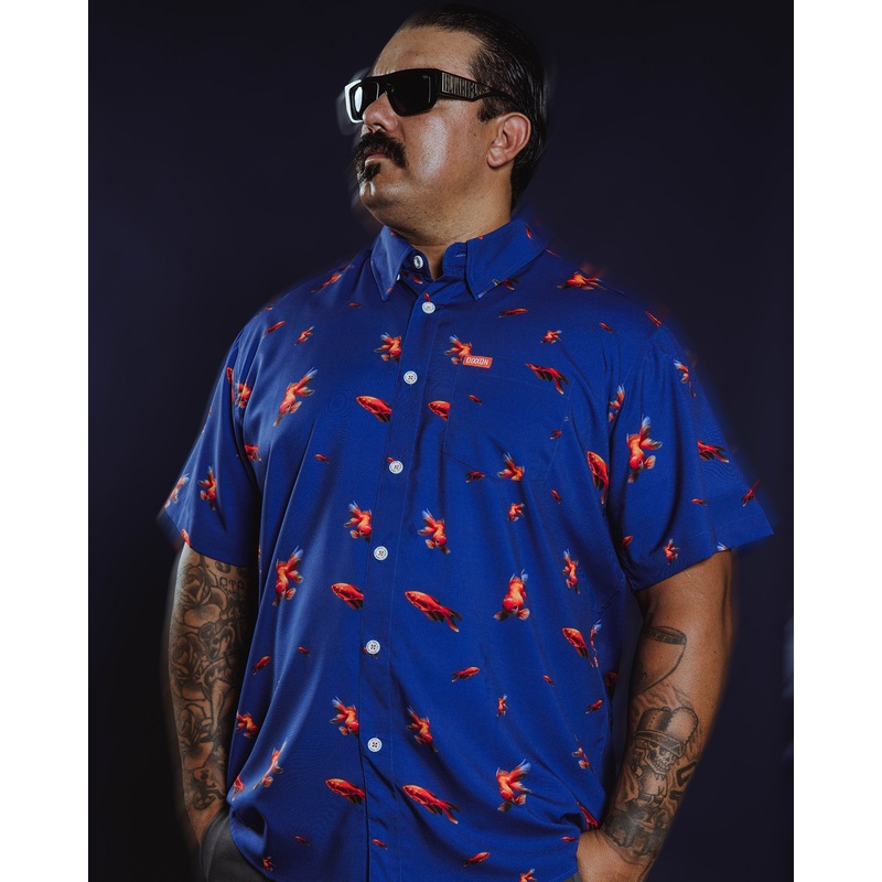 The Fishbowl Party Shirt