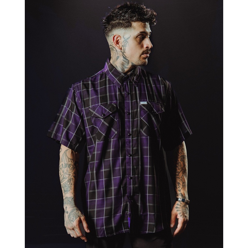 The Kingdom Bamboo Short Sleeve