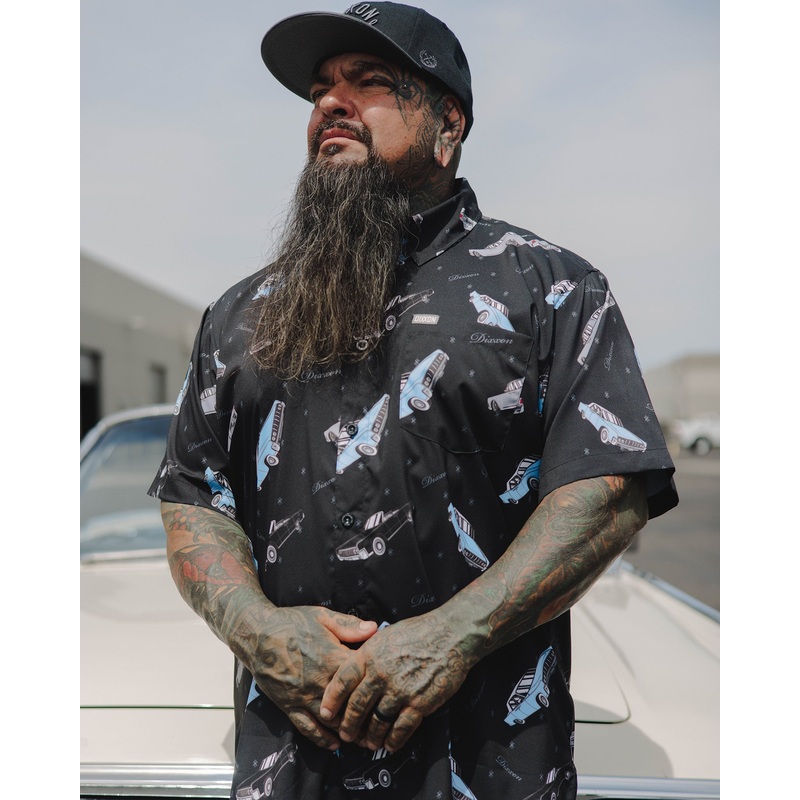 The Slab Party Shirt