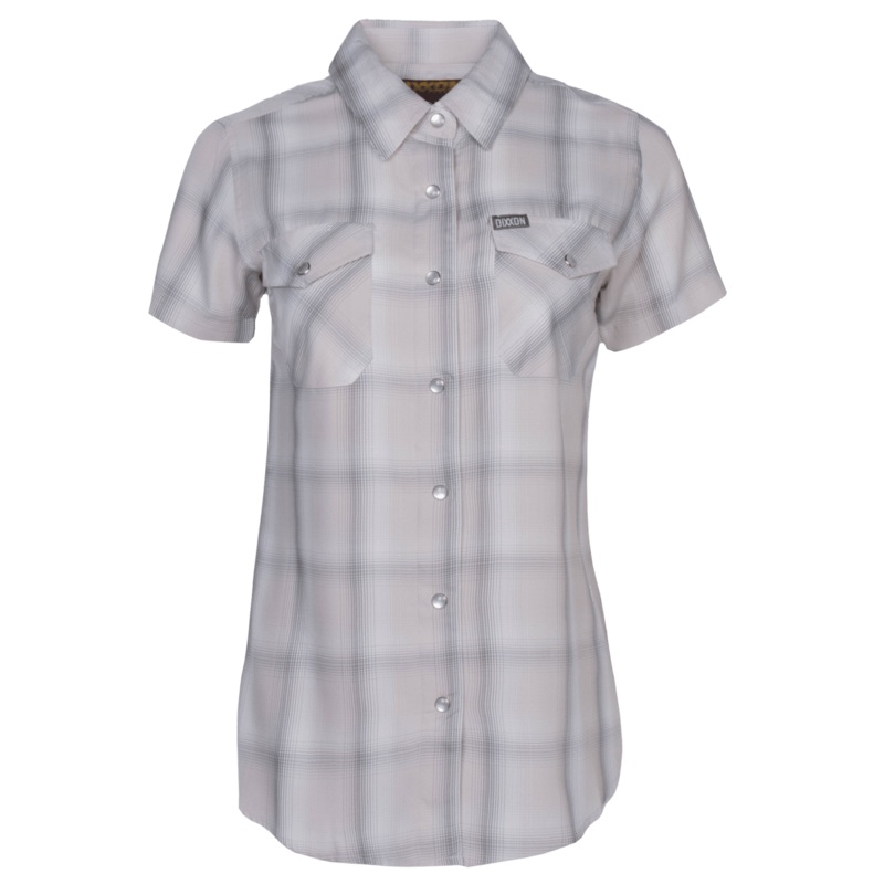 Women’s Montana Bamboo Short Sleeve