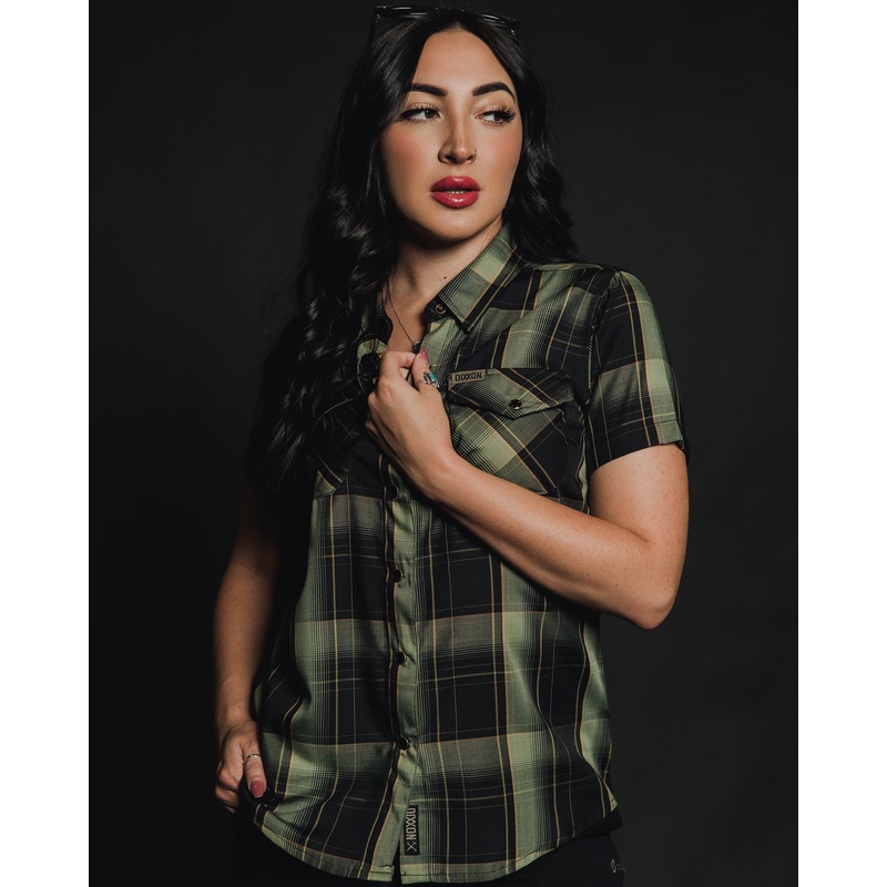 Women’s Reload Bamboo Short Sleeve