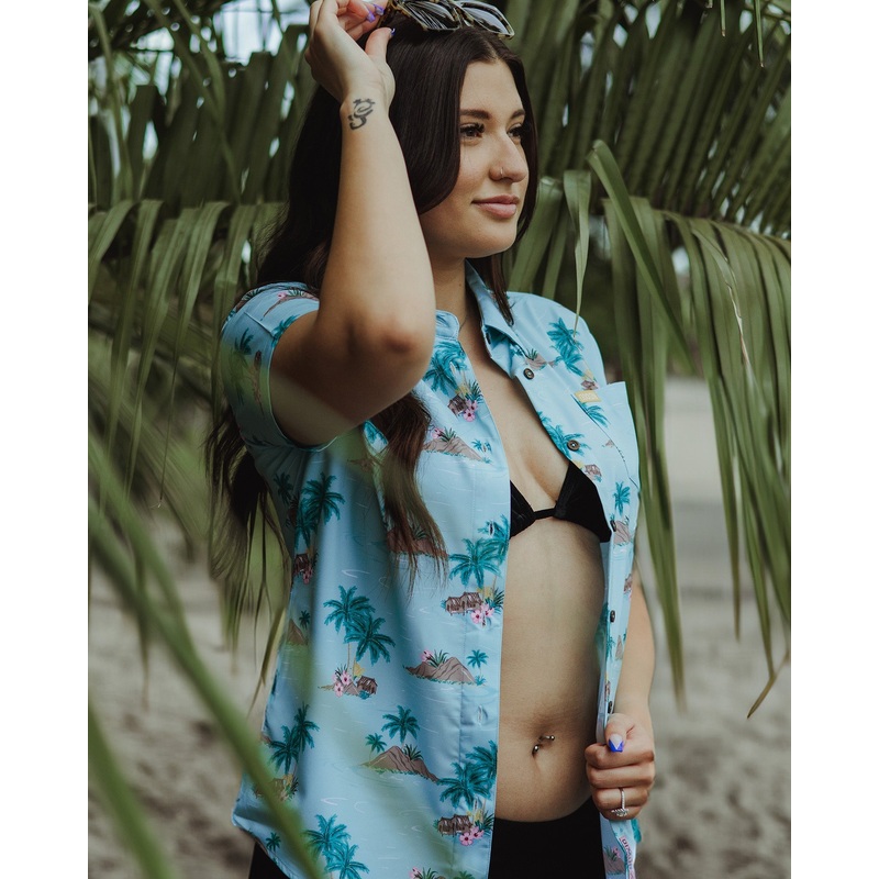Women’s The Makena Party Shirt