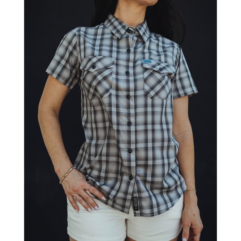 Women’s Vagabond Bamboo Short Sleeve