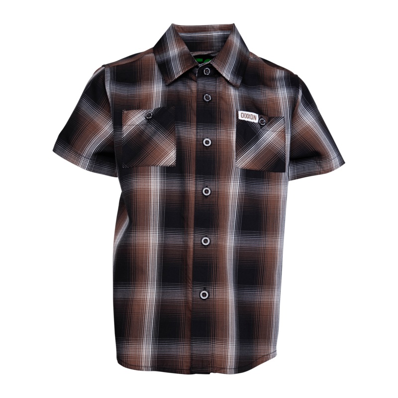 Youth Louisville Bamboo Short Sleeve