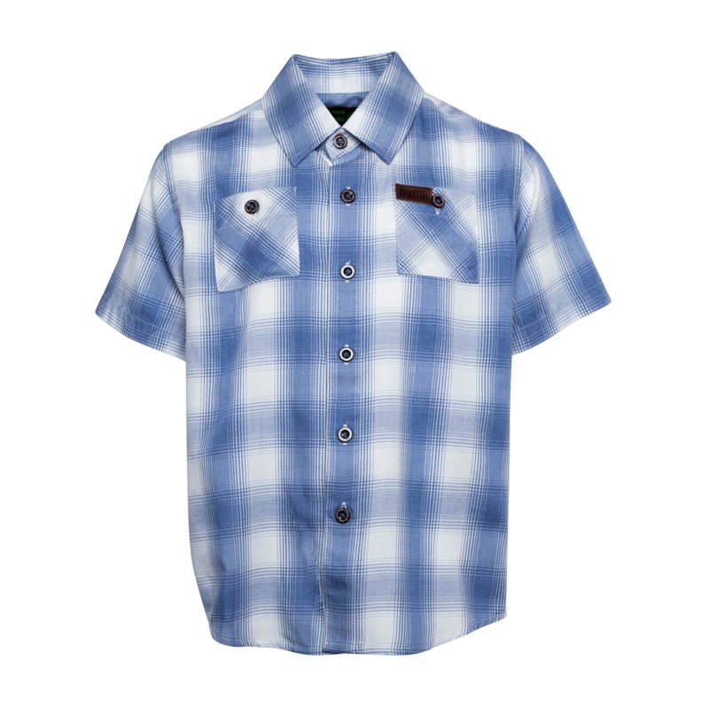 Youth Paddle Out Bamboo Short Sleeve