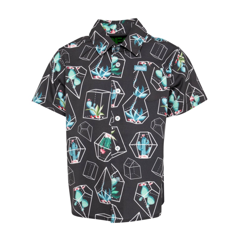 Youth Terror-ium Party Shirt