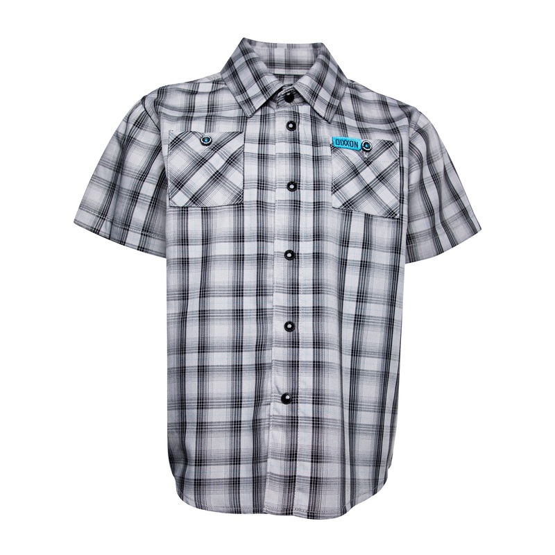 Youth Vagabond Bamboo Short Sleeve
