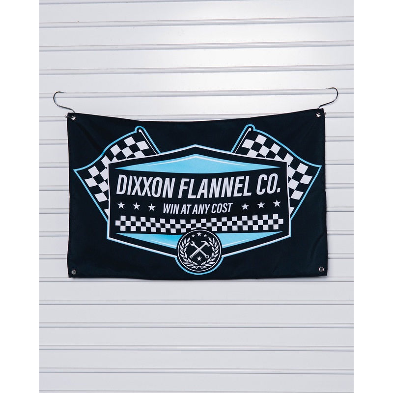Any Cost Garage Banner – 28″ x 18″