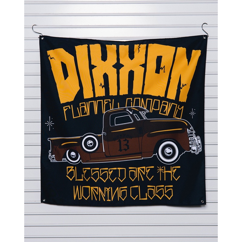 Blessed Garage Banner – 36″ x 36″