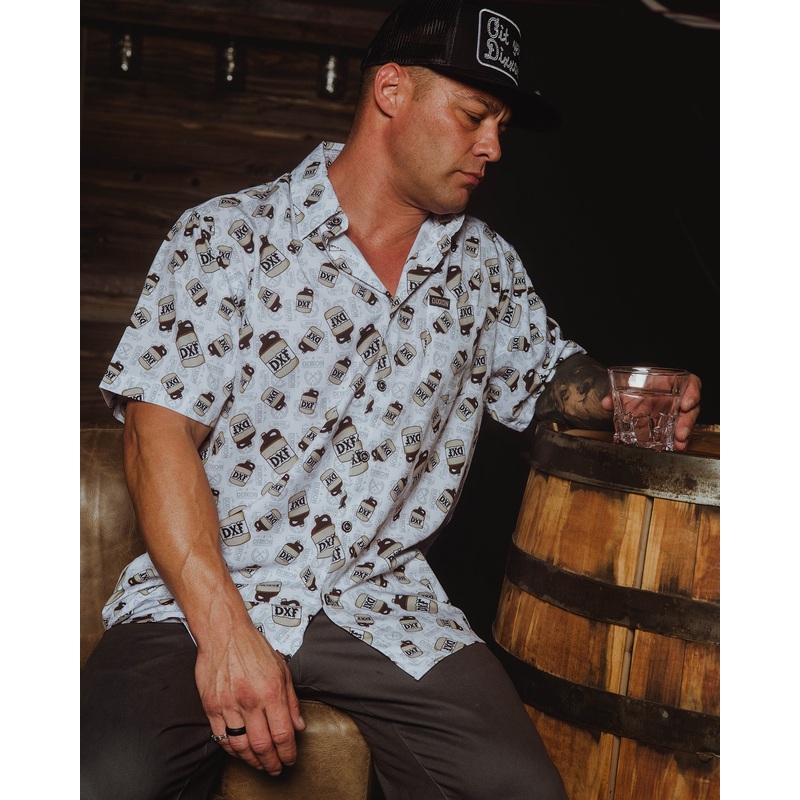 Bootlegger Party Shirt