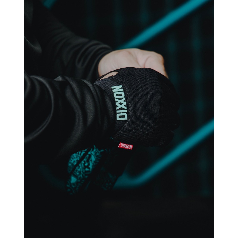 BRAAP Moto Gloves – Aqua Yeww!