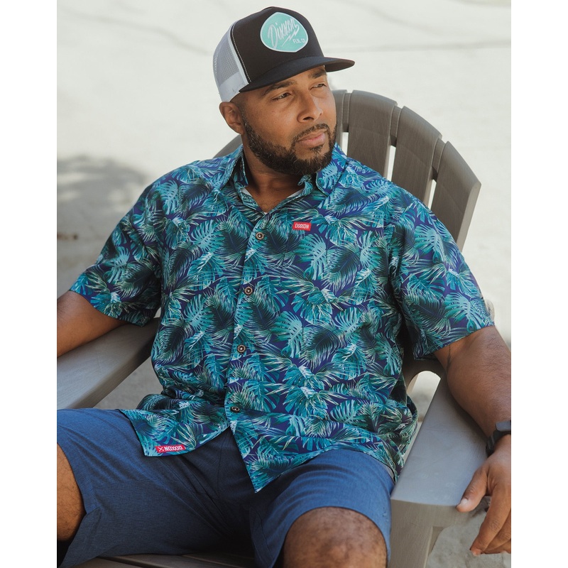 Hilo Party Shirt