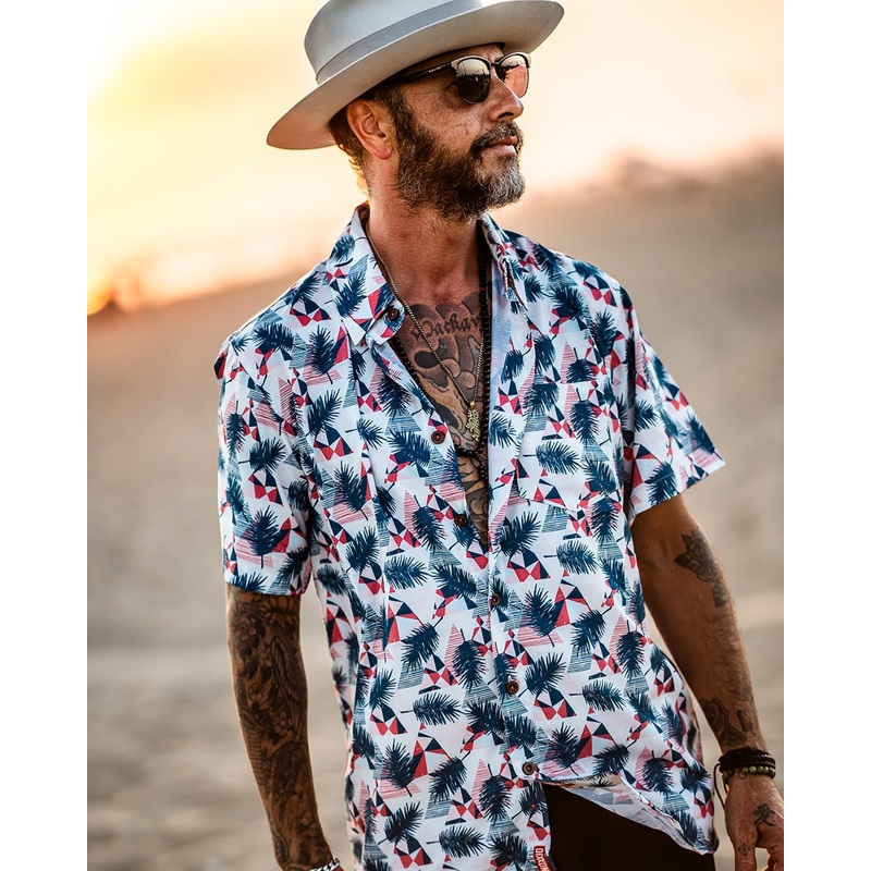 Shoreline Drive Party Shirt