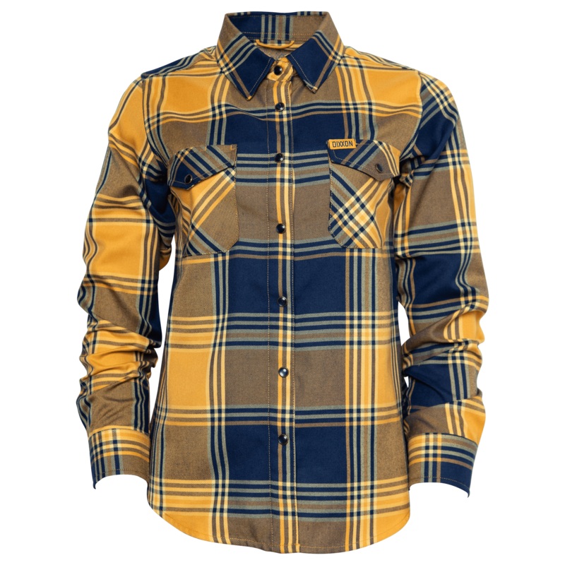 Women’s Airmen Flannel