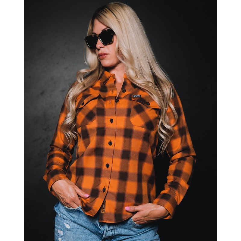 Women’s Cody Jinks Flannel