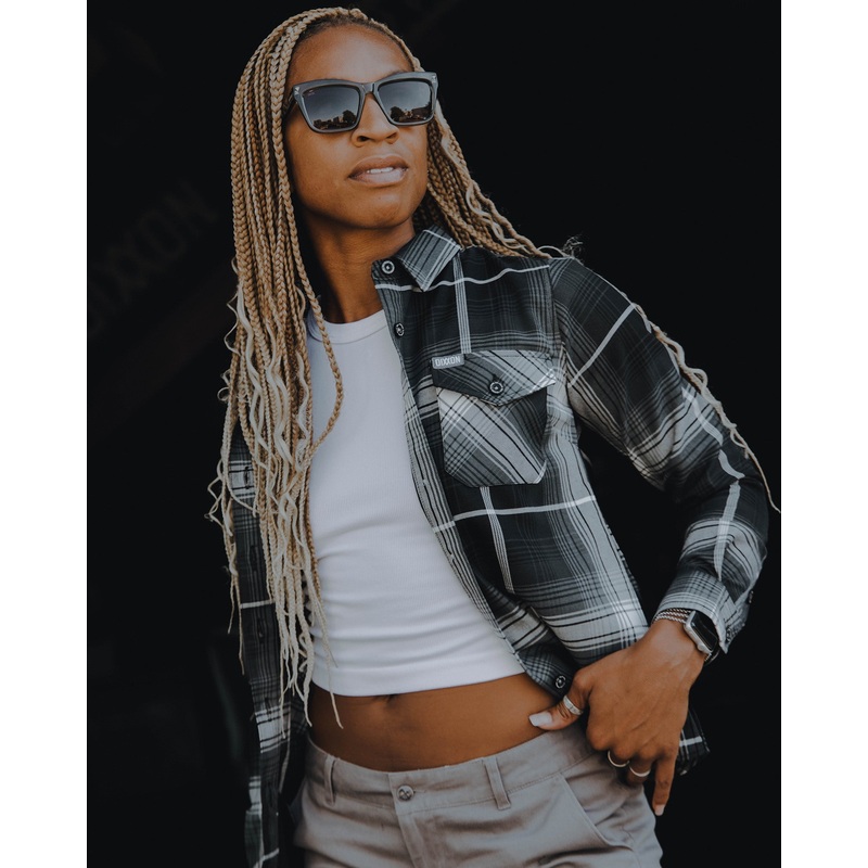 Women’s The Vito Flannel