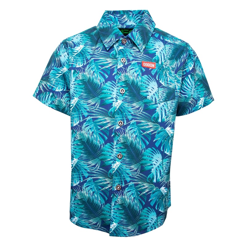 Youth Hilo Party Shirt