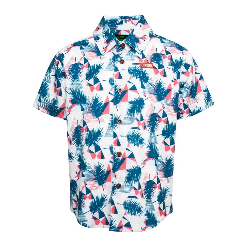 Youth Shoreline Drive Party Shirt