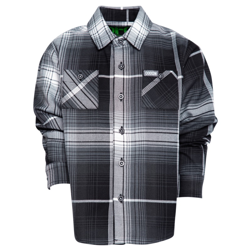 Youth The Vito Flannel
