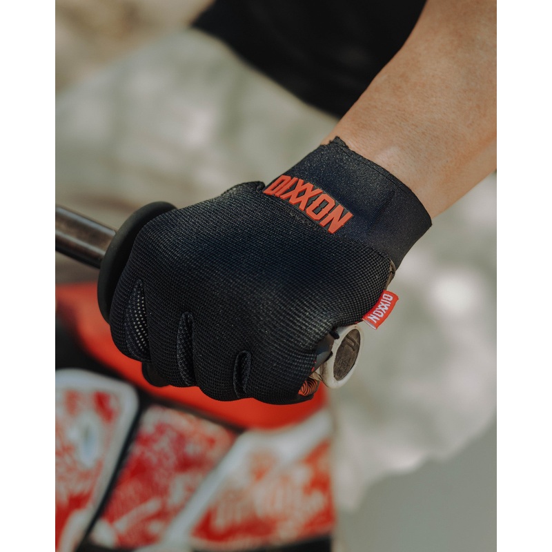 BRAAP Moto Gloves – Redrum