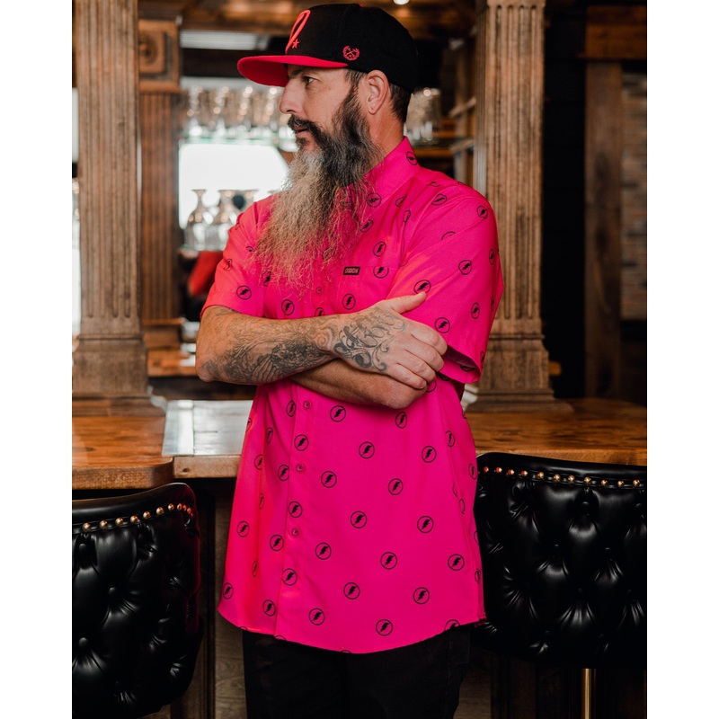 Church Music 2.0 Party Shirt