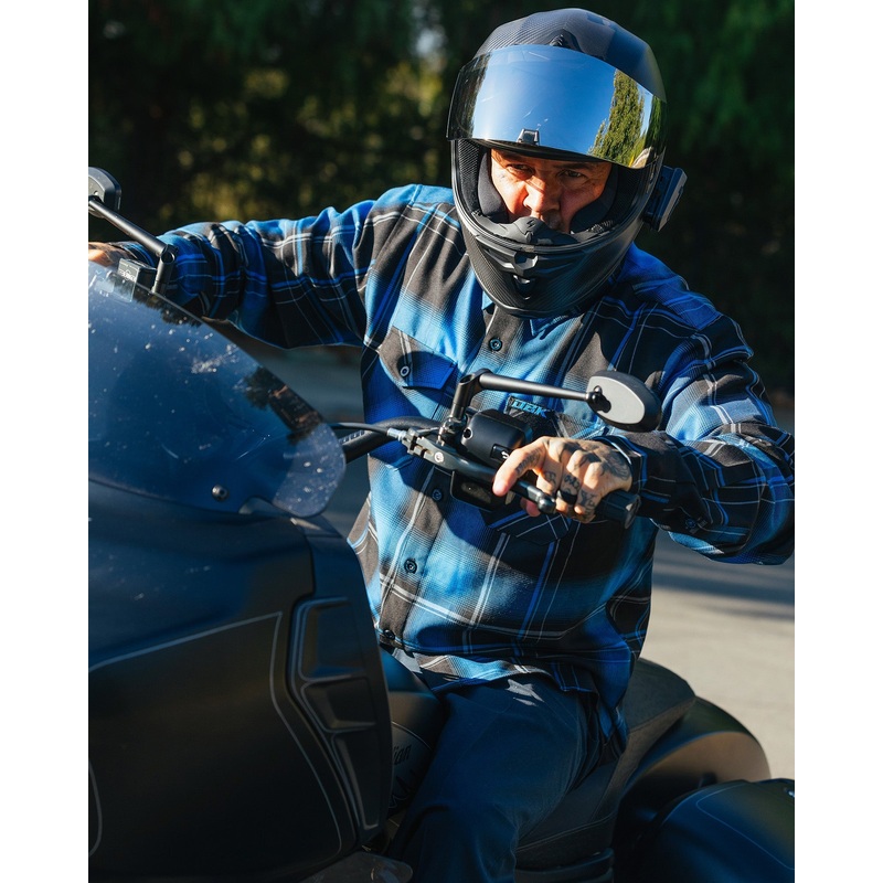DBK 2024 Flannel