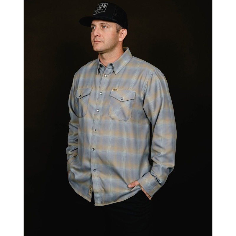 Generations Flannel