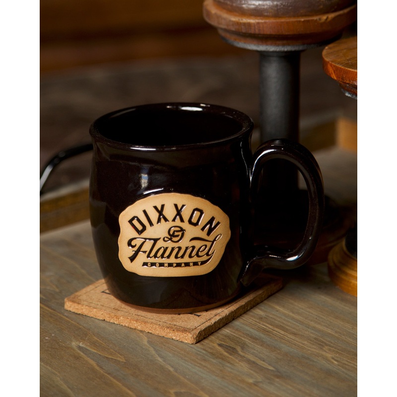 Pastime Java Taster Mug