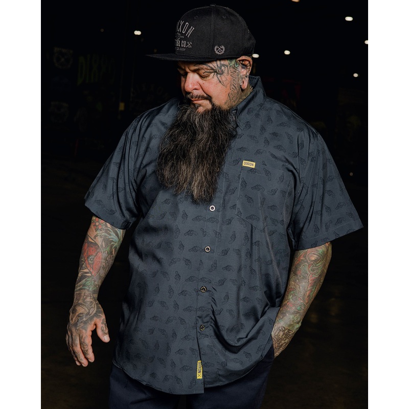 Saturday Night Special Party Shirt