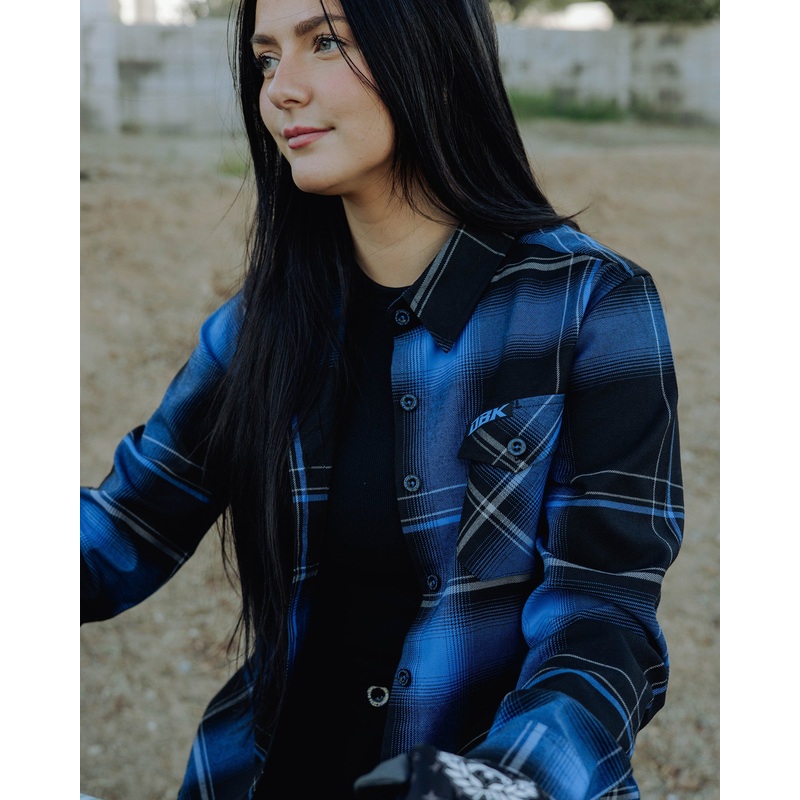 Women’s DBK 2024 Flannel