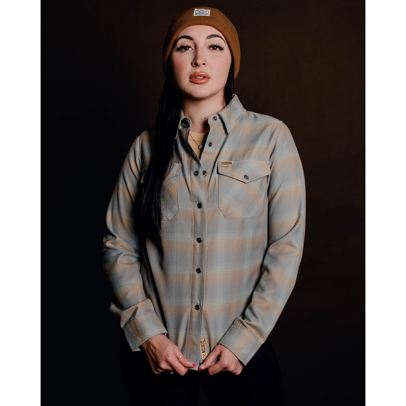 Women’s Generations Flannel