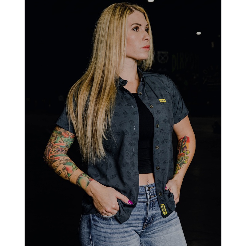 Women’s Saturday Night Special Party Shirt