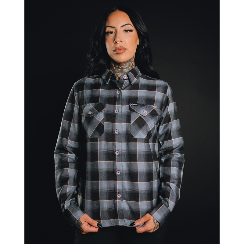 Women’s Shadows Fall Flannel
