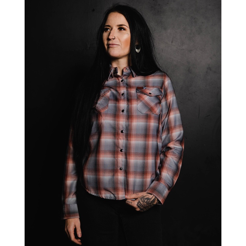 Women’s The 426 Flannel