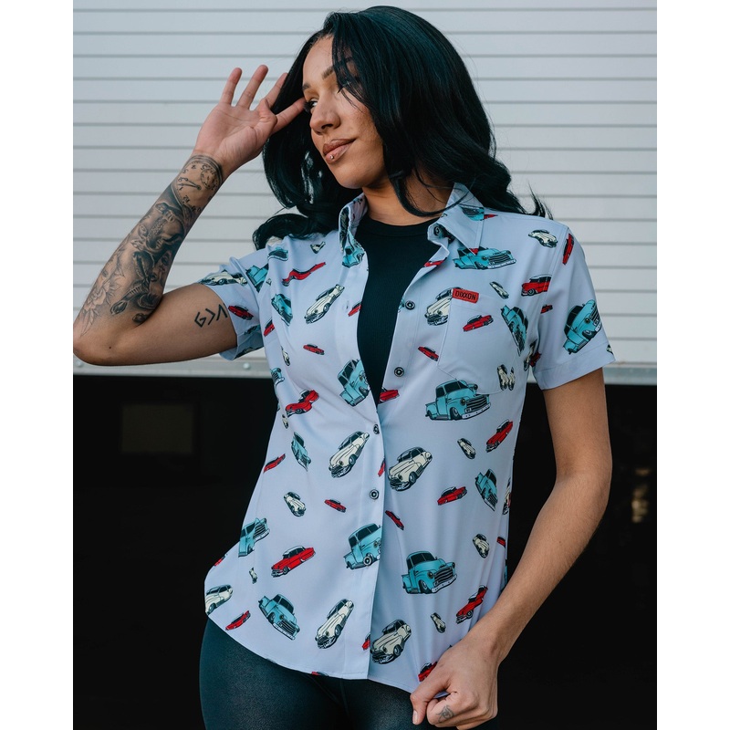 Women’s The Bombin’ Party Shirt