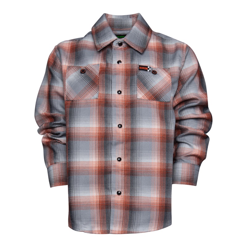 Youth The 426 Flannel