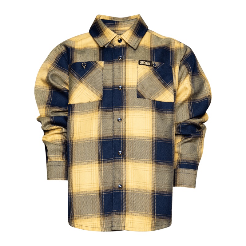 Youth The Banquet Flannel
