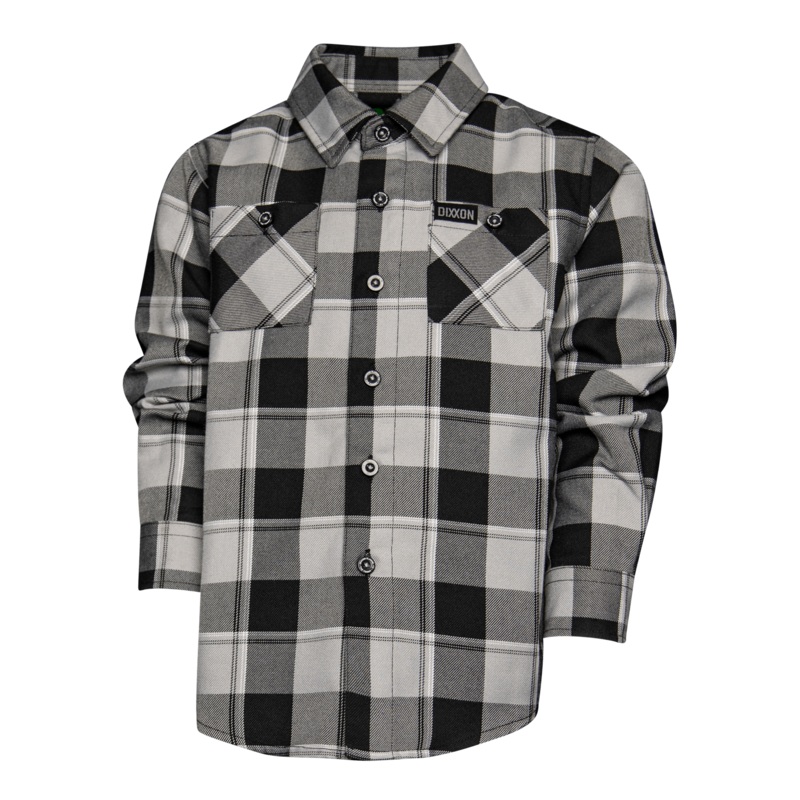 Youth The Tommy Flannel