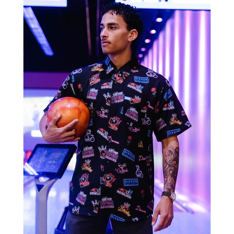Big Ern Short Sleeve