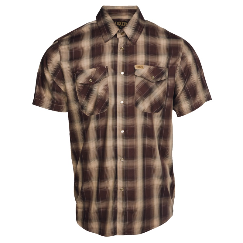 Ole Steamer Bamboo Short Sleeve