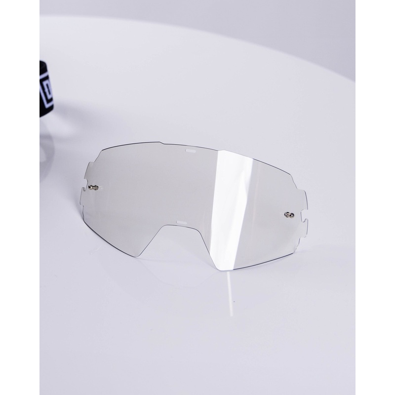 Photochromatic w/ Mirror Goggle Replacement Lens