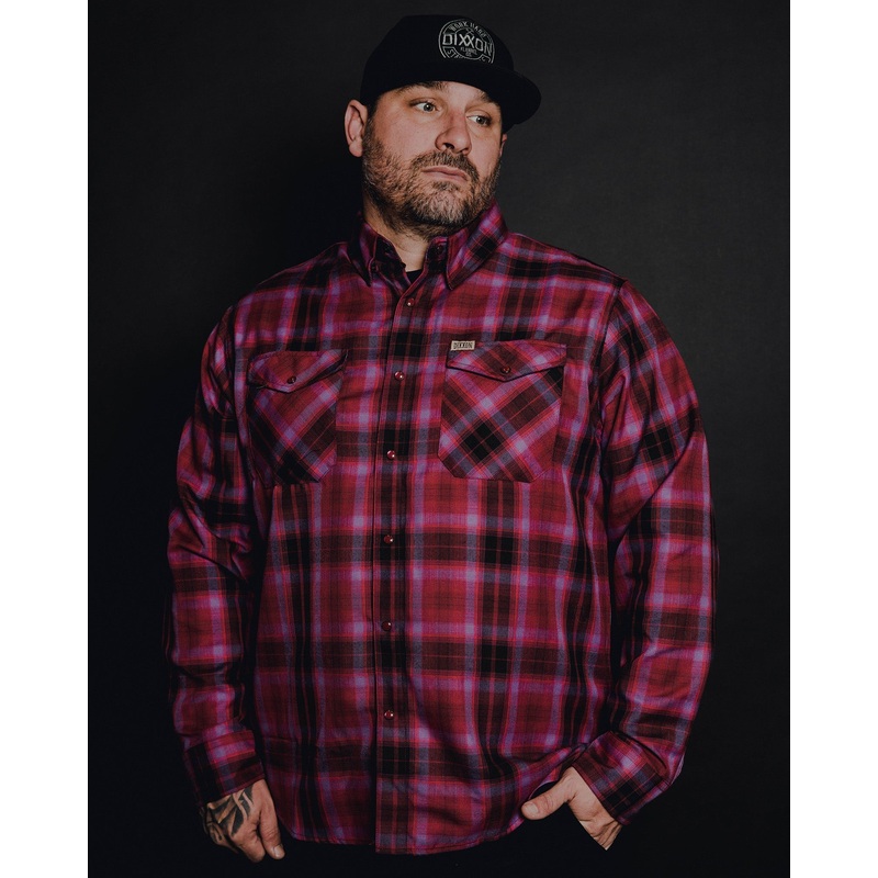 Sailor’s Delight Flannel