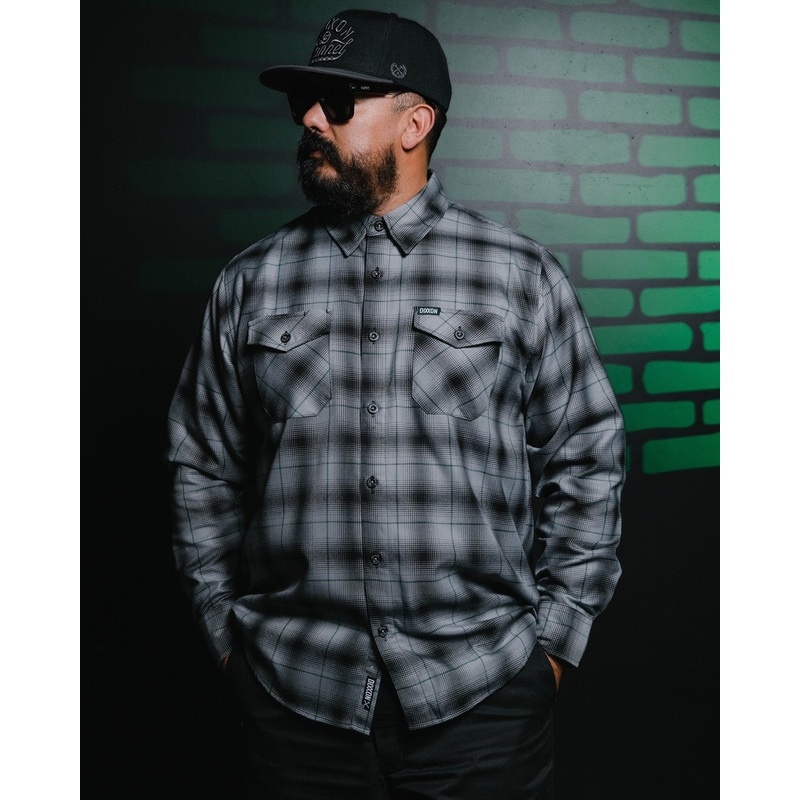 Scratch Flannel