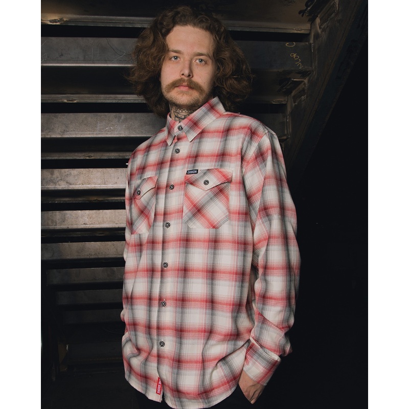 The Bronx Flannel