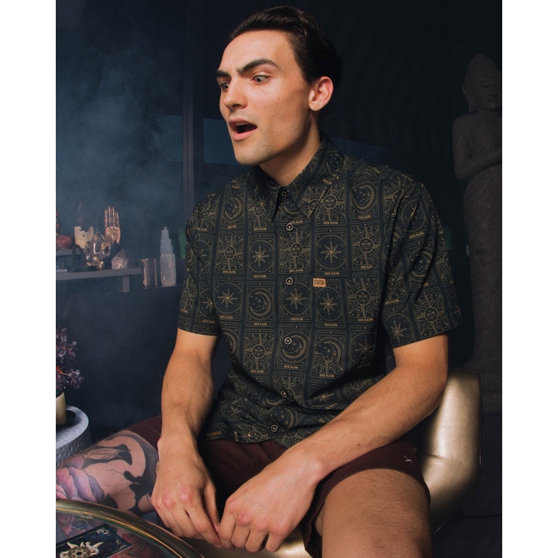 The Card Party Shirt