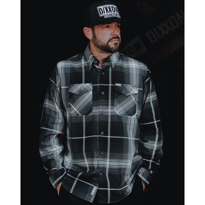 The Vito Flannel