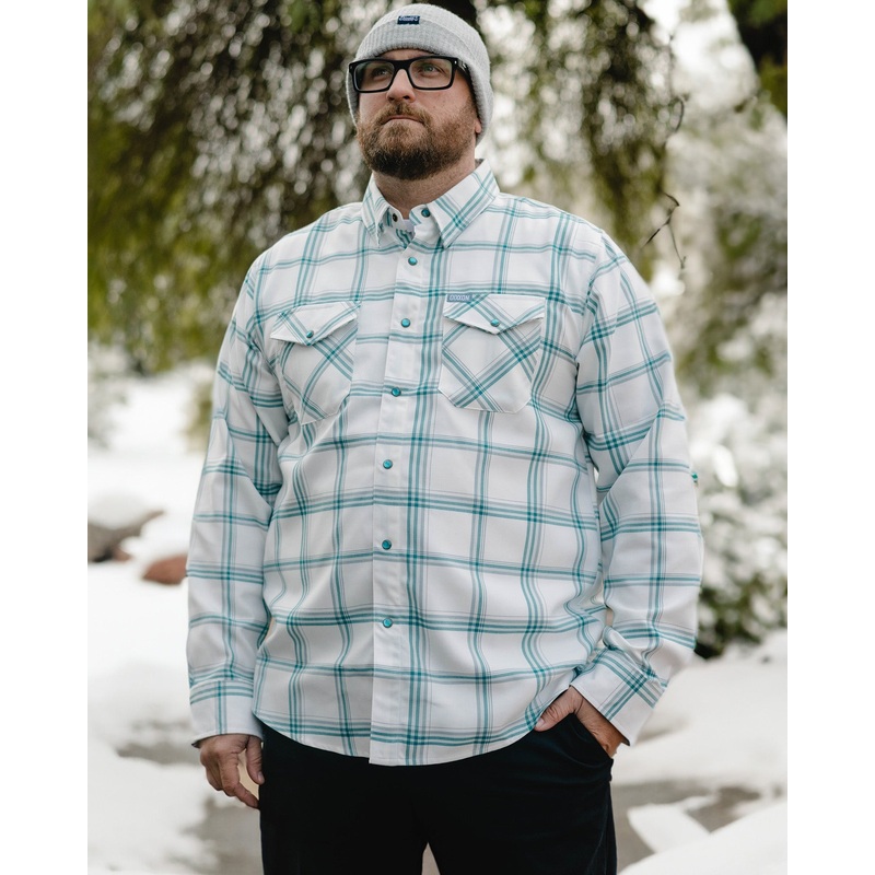 Whistler Flannel