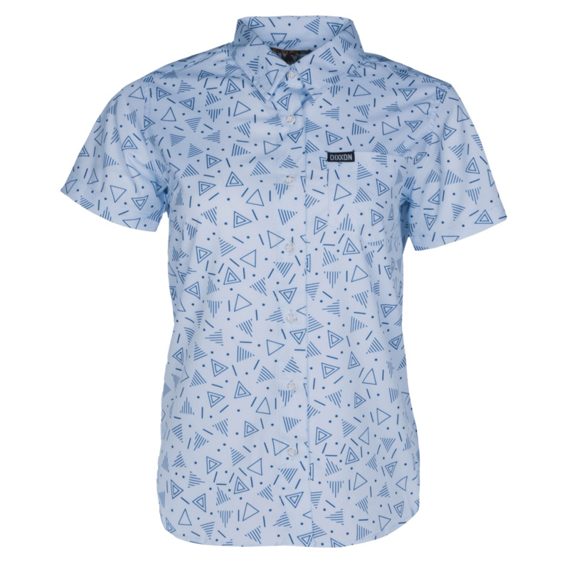 Women’s Tainted Love Party Shirt